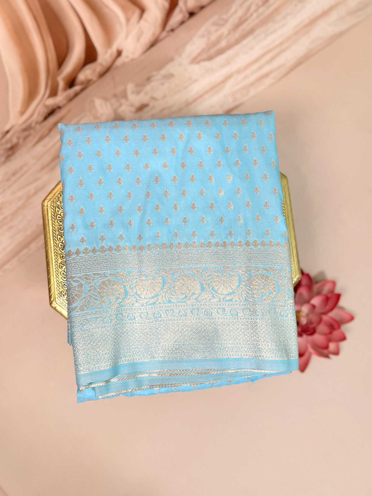 Banarasee Silk
