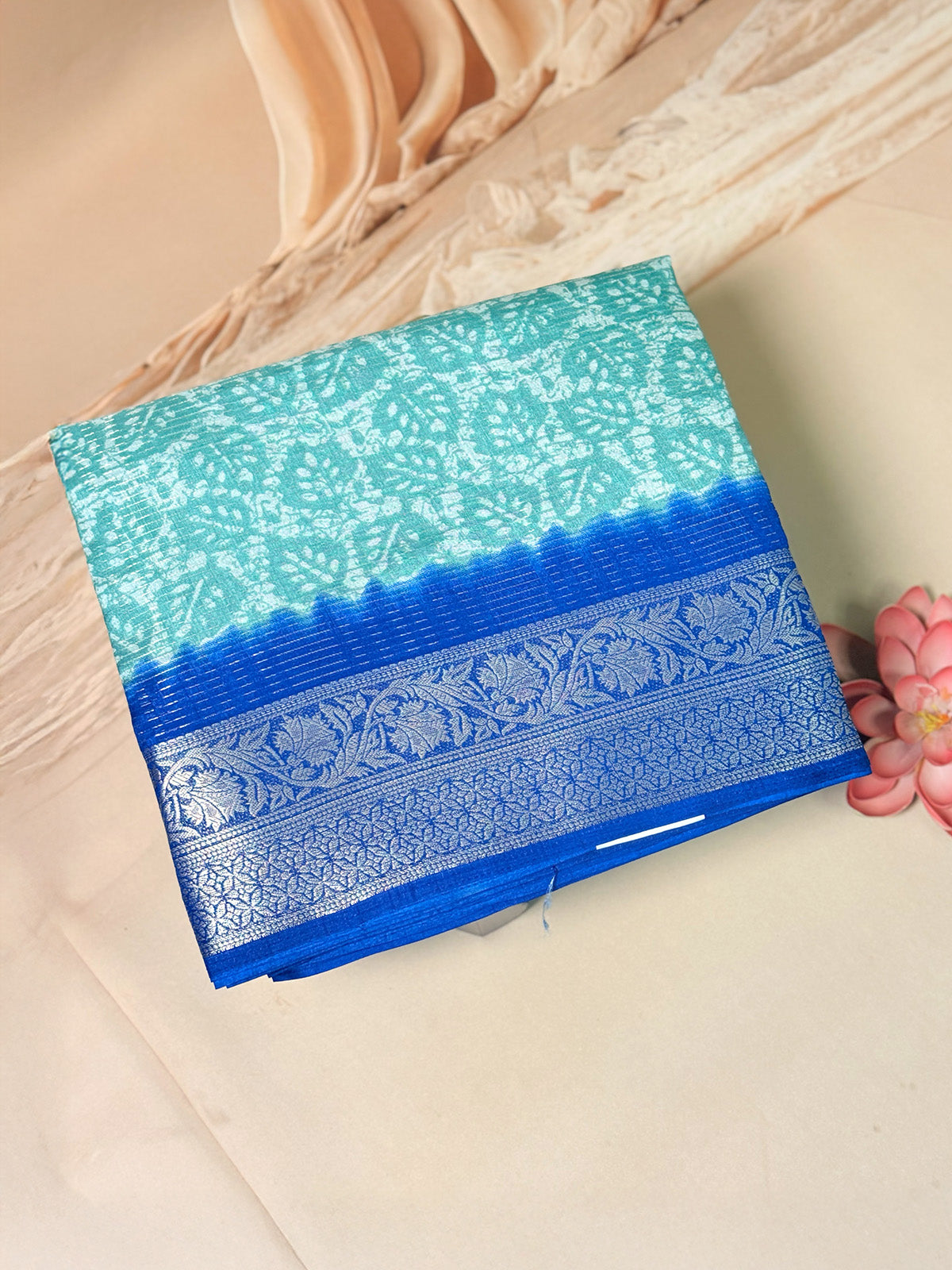 Daily wear soft silk sarees