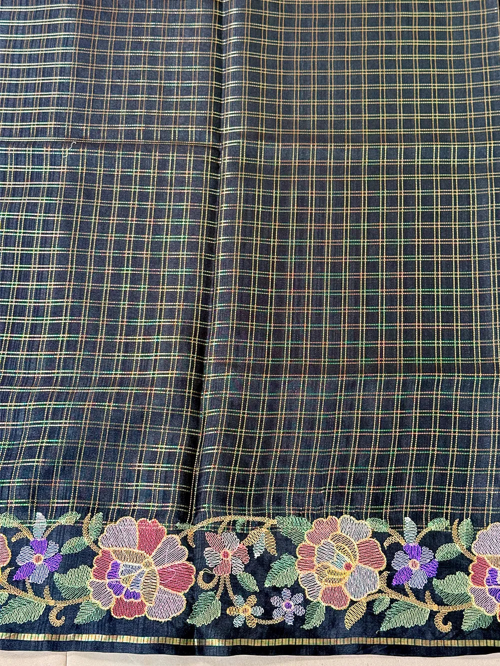 Viscose Saree
