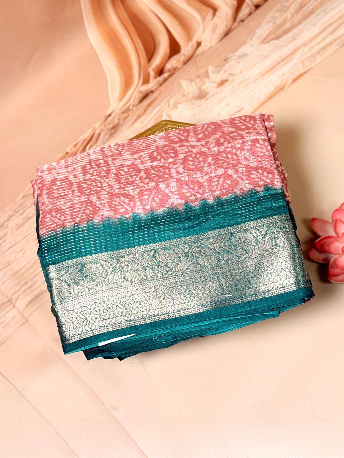 Daily wear soft silk sarees