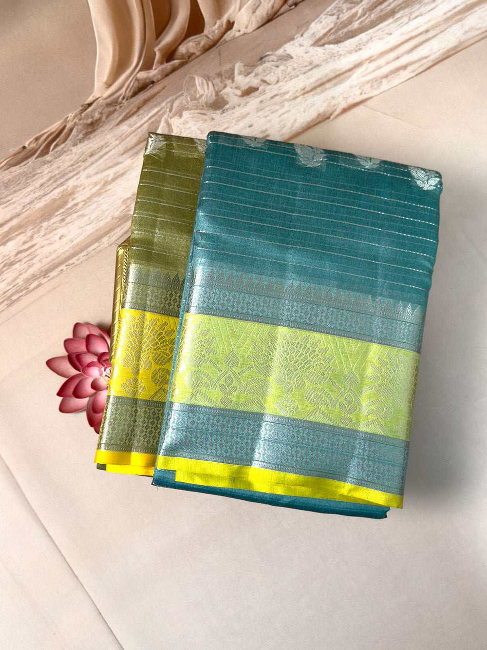 Kota silk saree