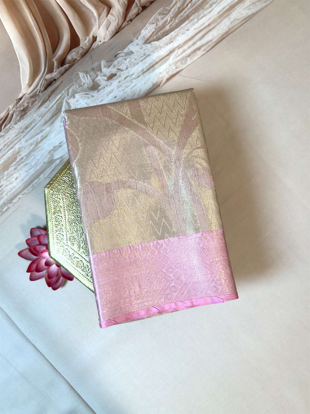 German Silk