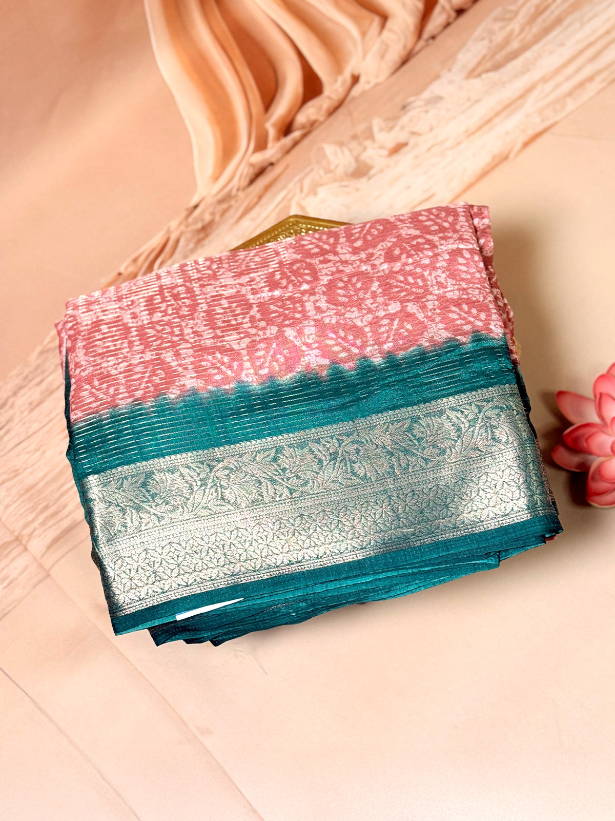 Daily wear soft silk sarees