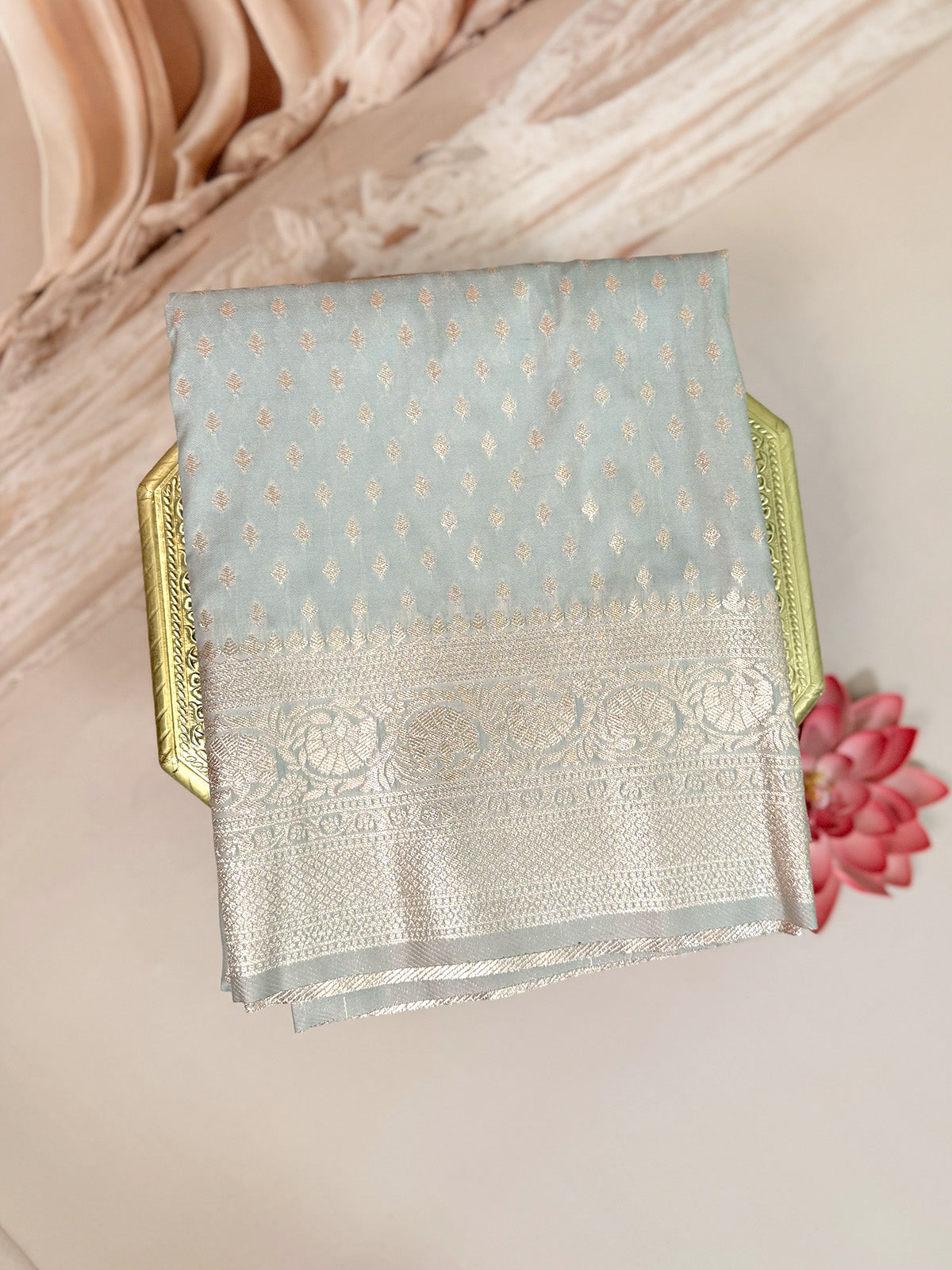 Banarasee Silk