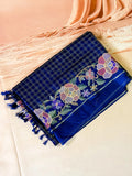 Viscose Saree