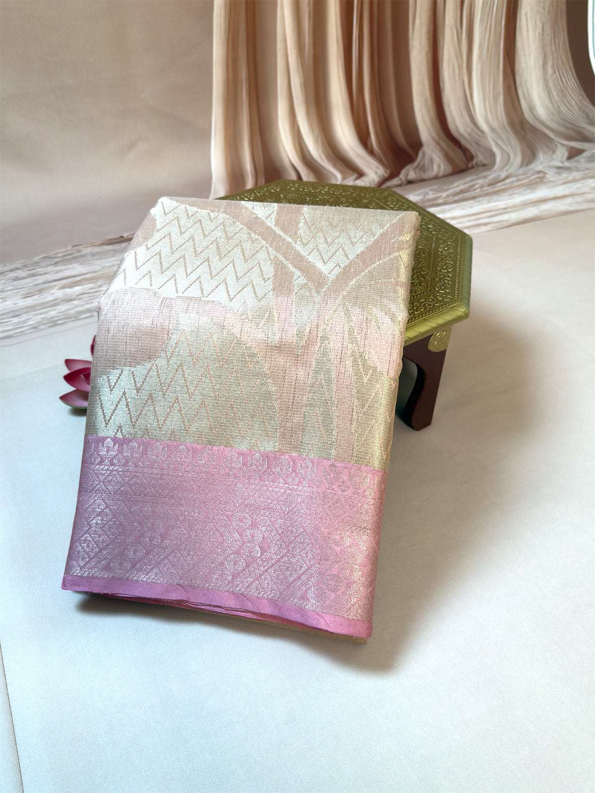 German Silk