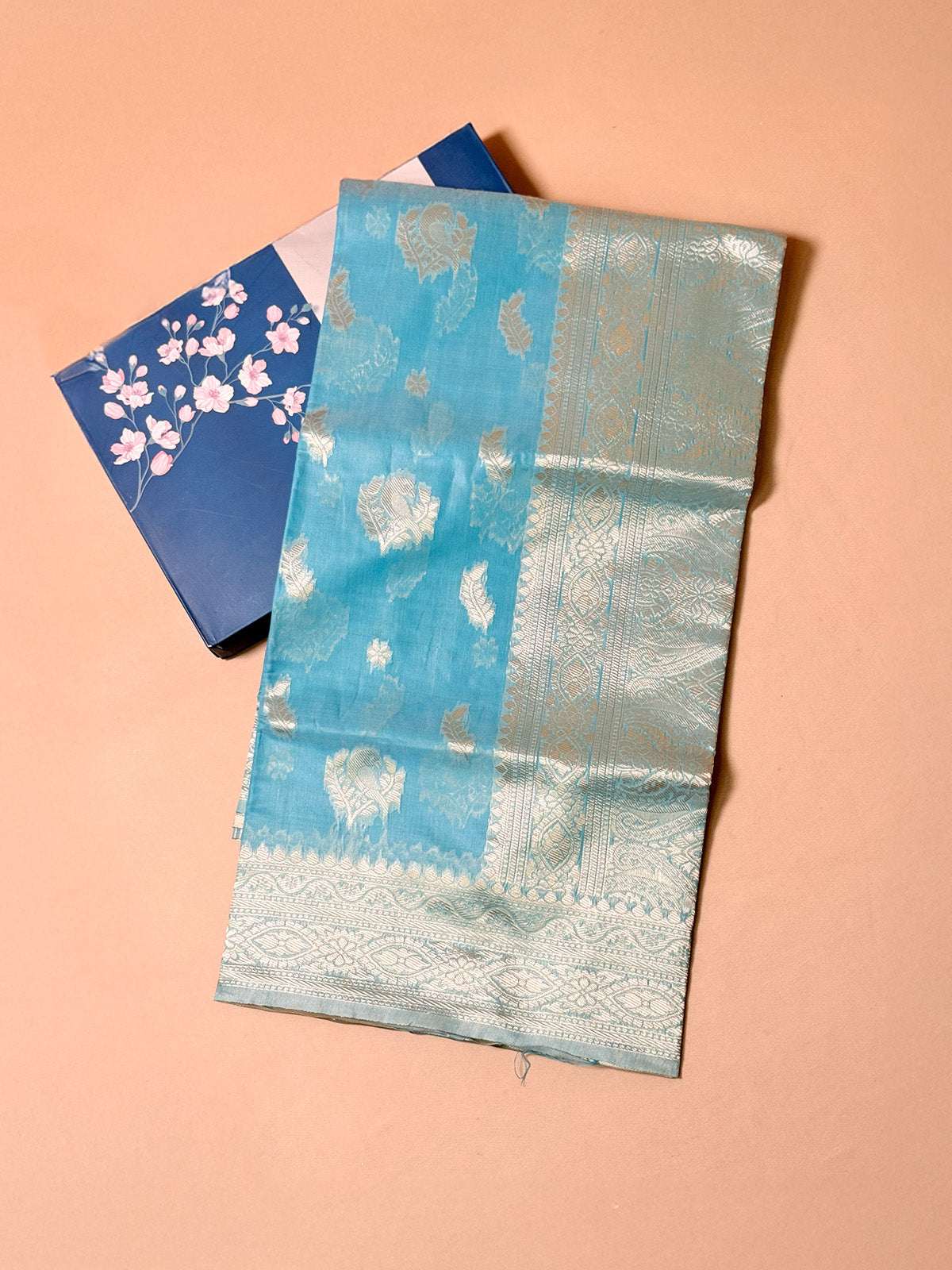 Chanderi cotton