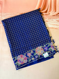 Viscose Saree