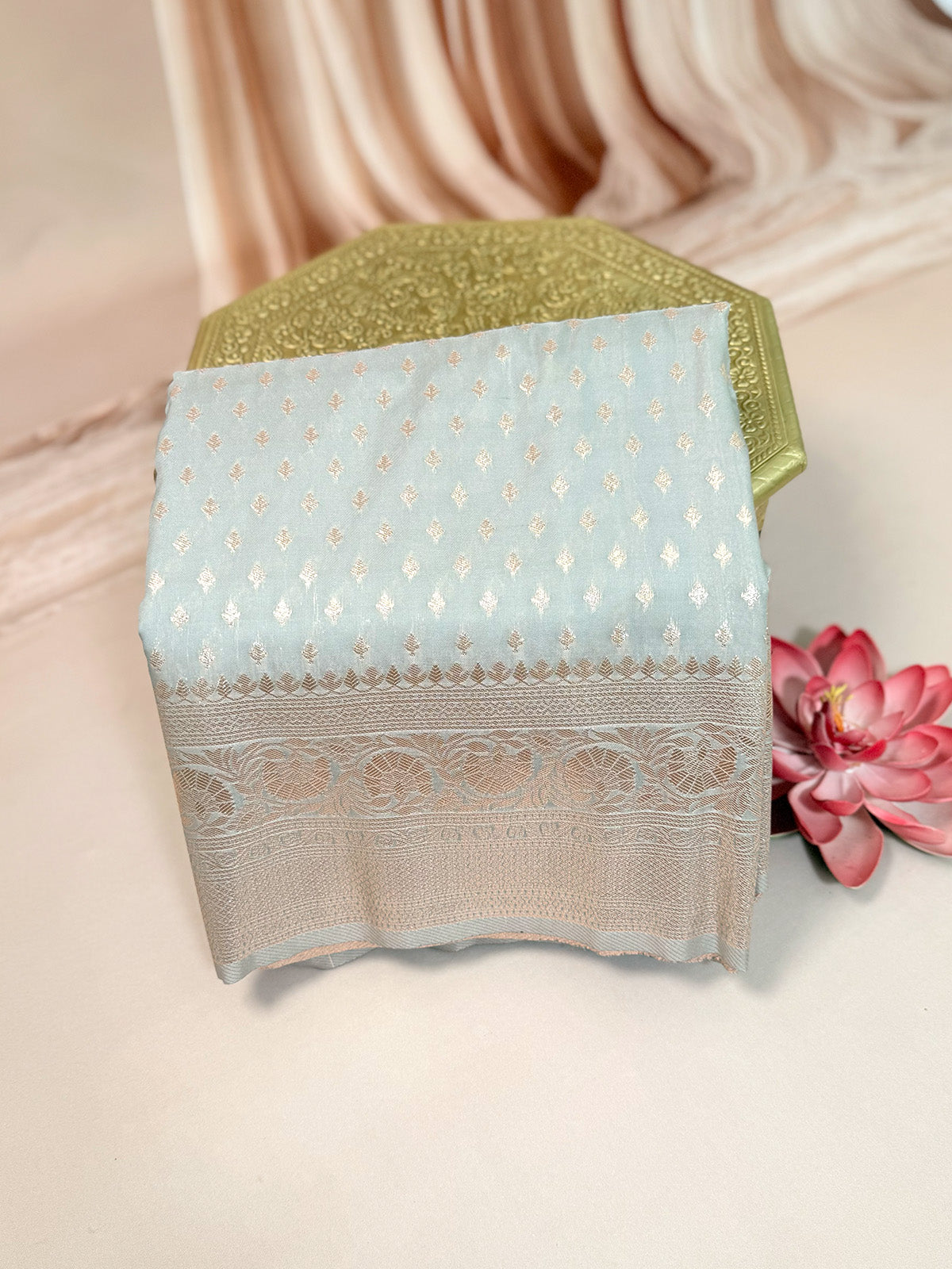 Banarasee Silk