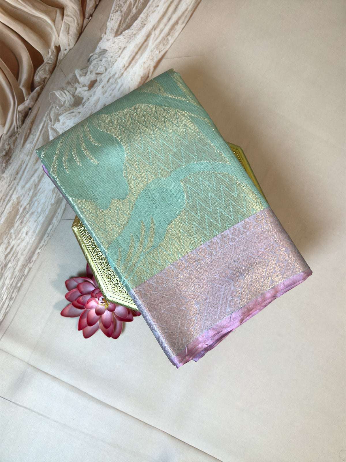 German Silk