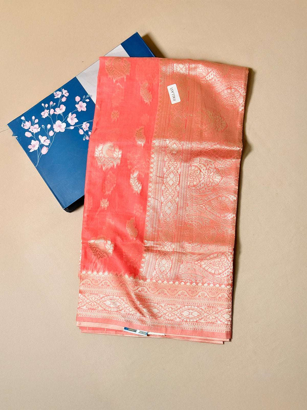 Chanderi cotton