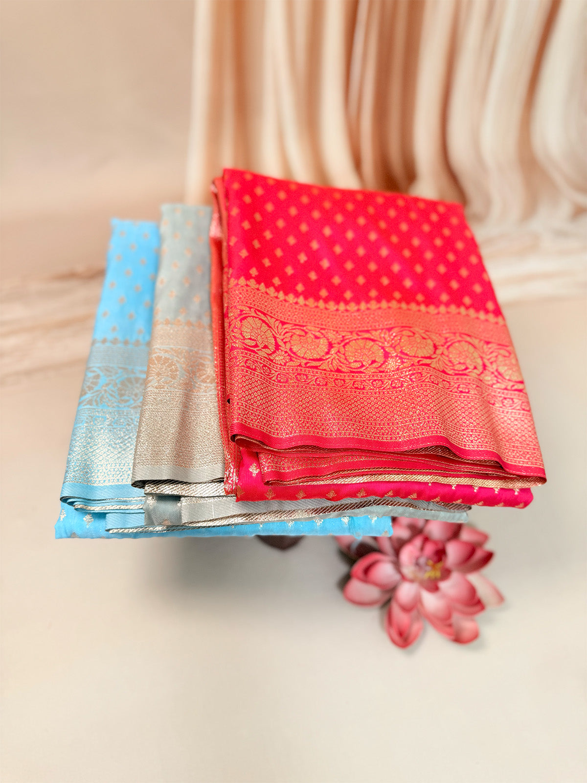 Banarasee Silk