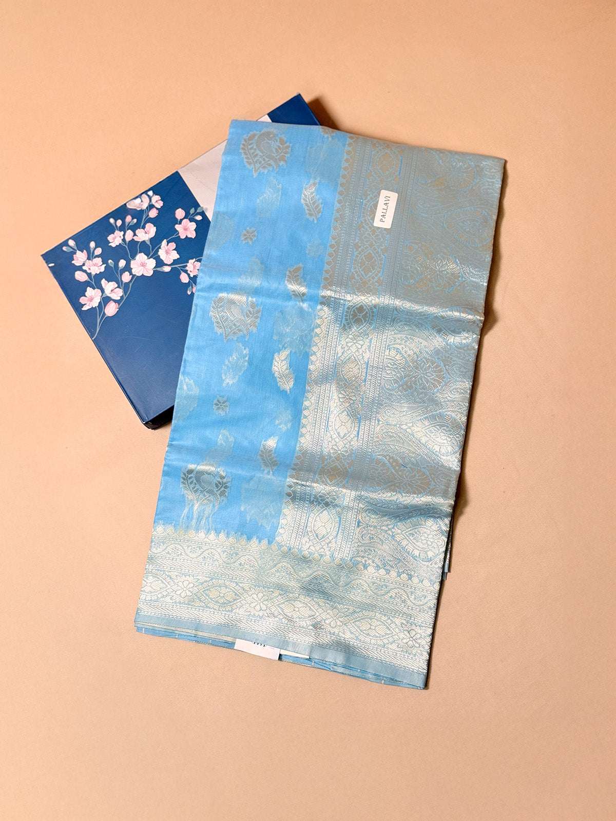 Chanderi cotton