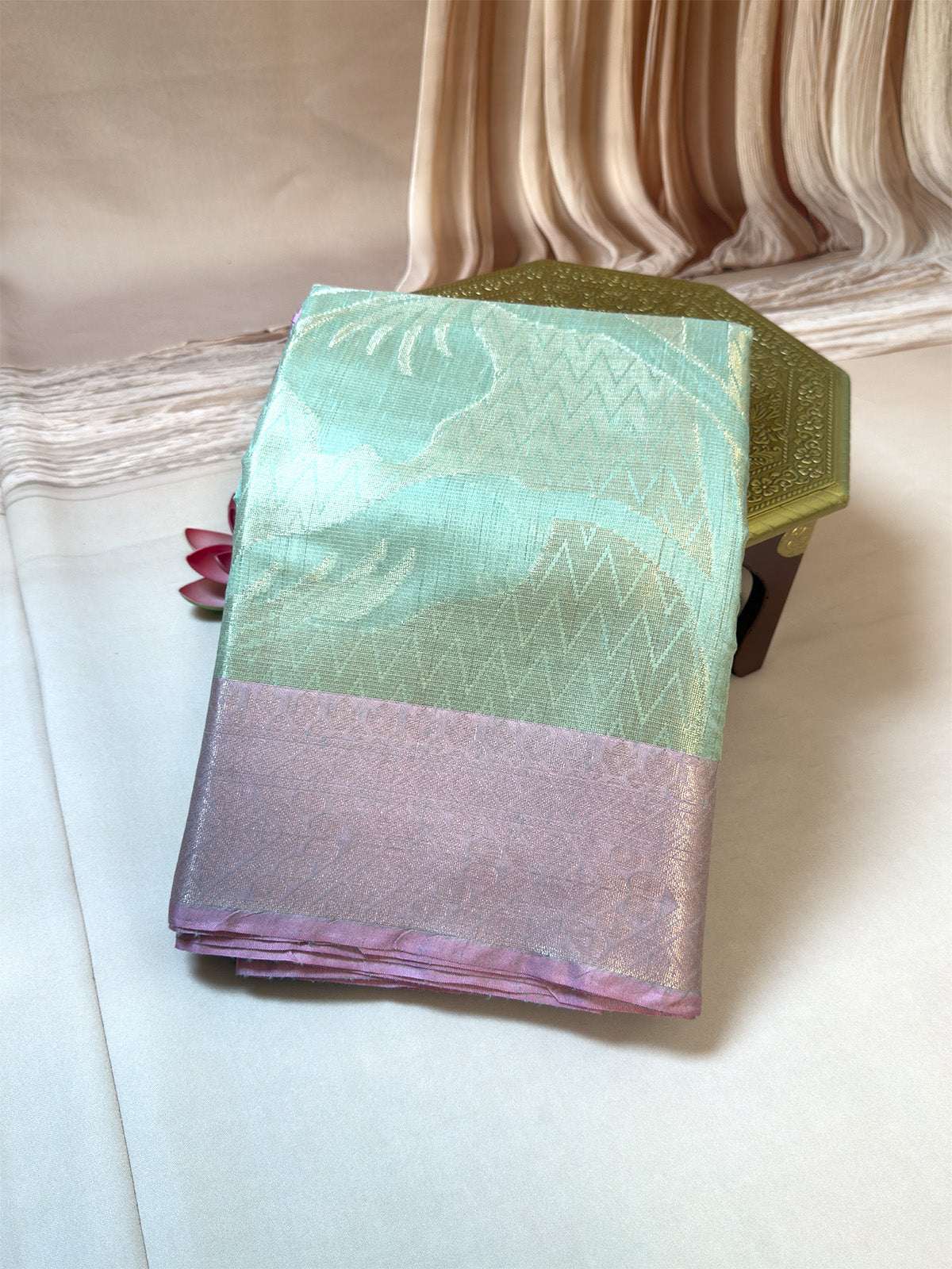 German Silk