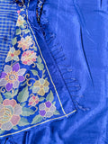 Viscose Saree