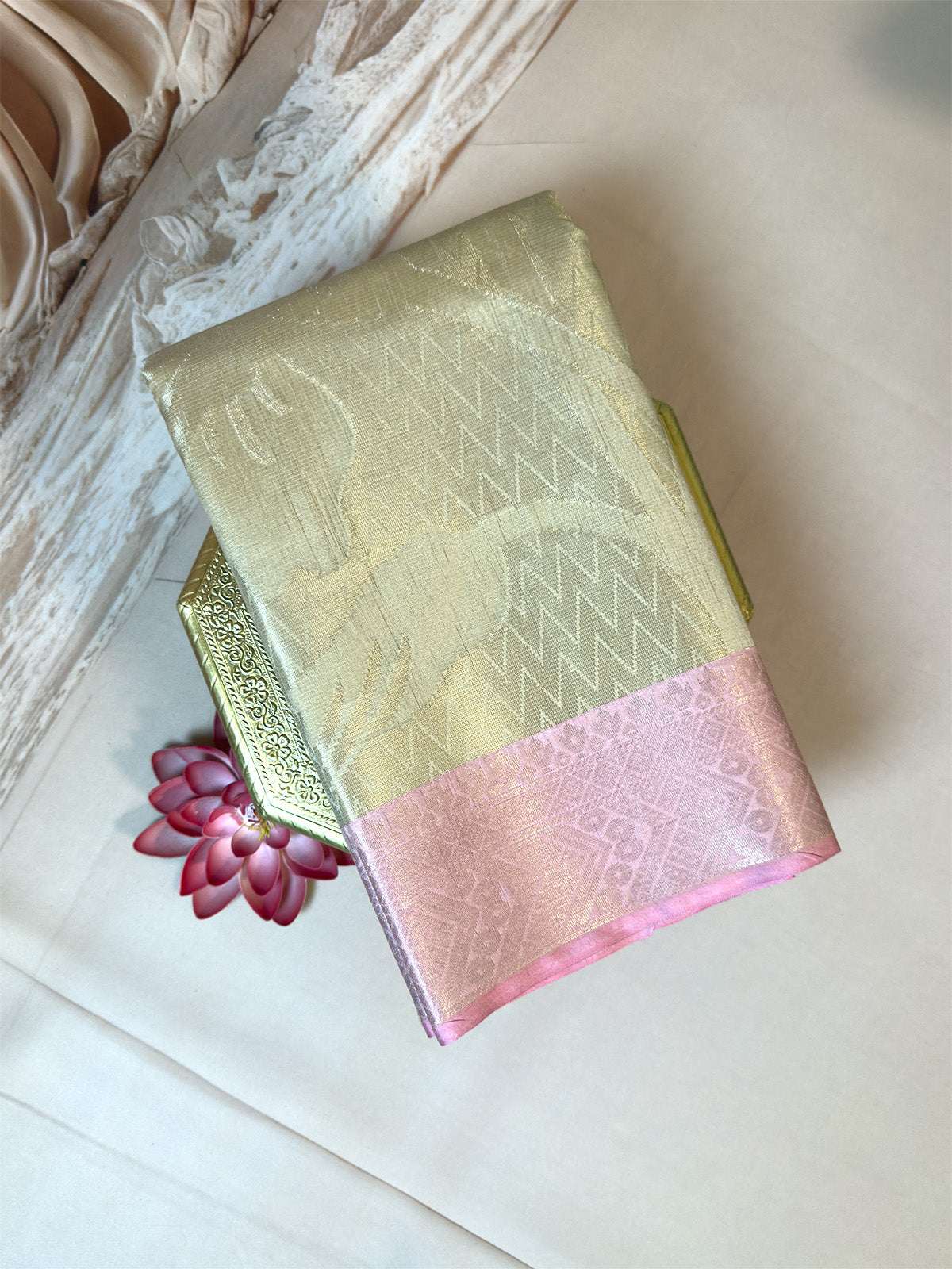German Silk