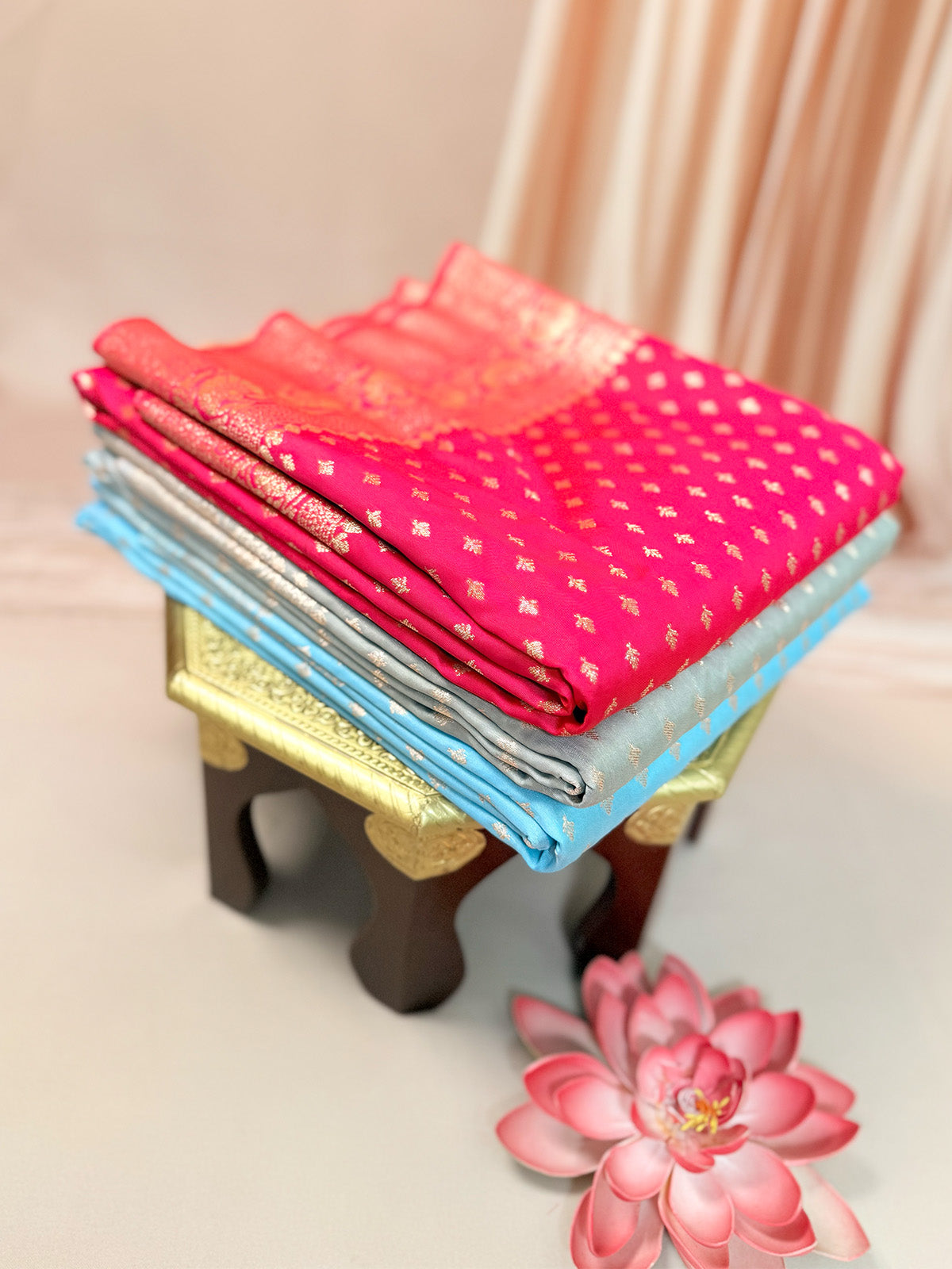 Banarasee Silk