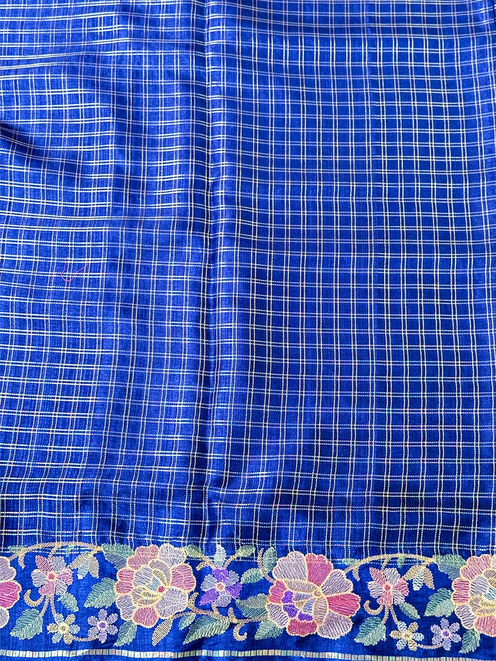 Viscose Saree