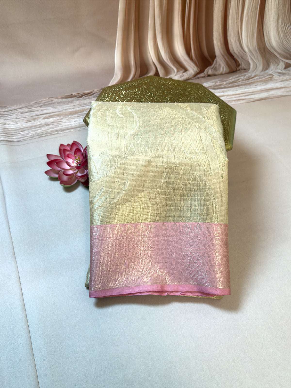 German Silk