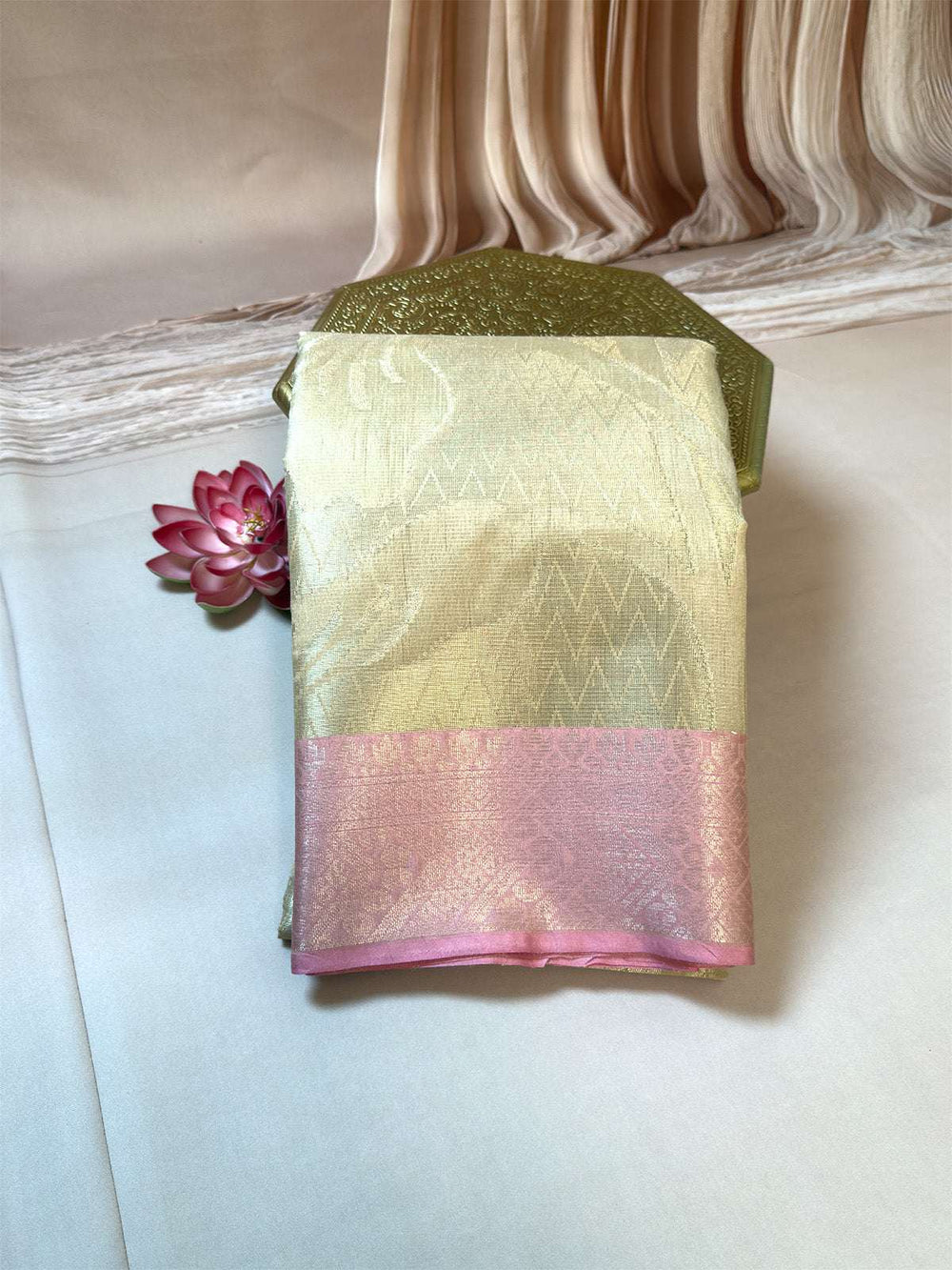 German Silk