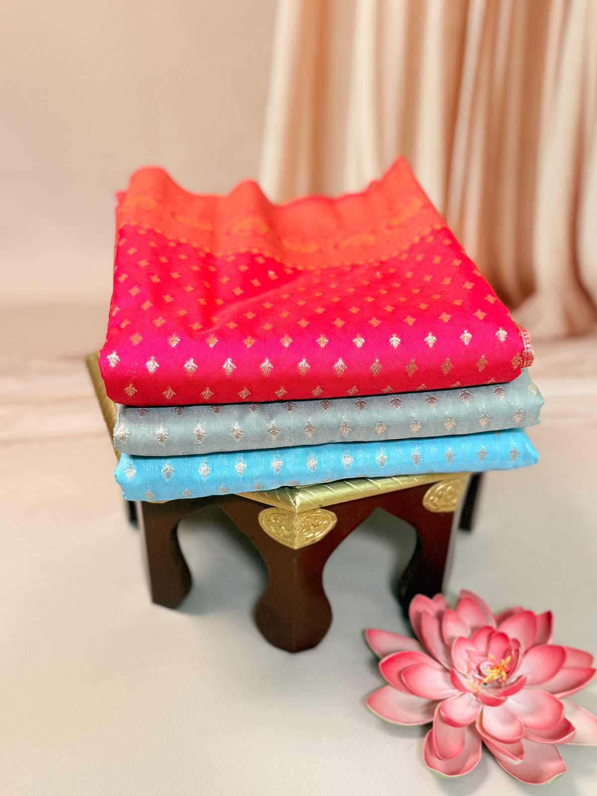 Banarasee Silk