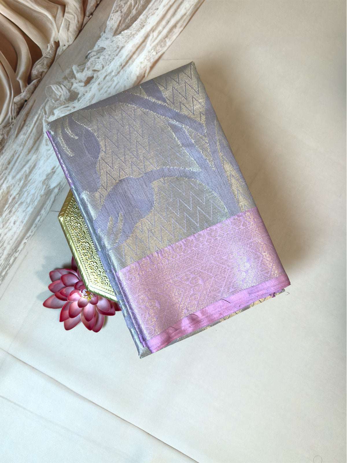 German Silk