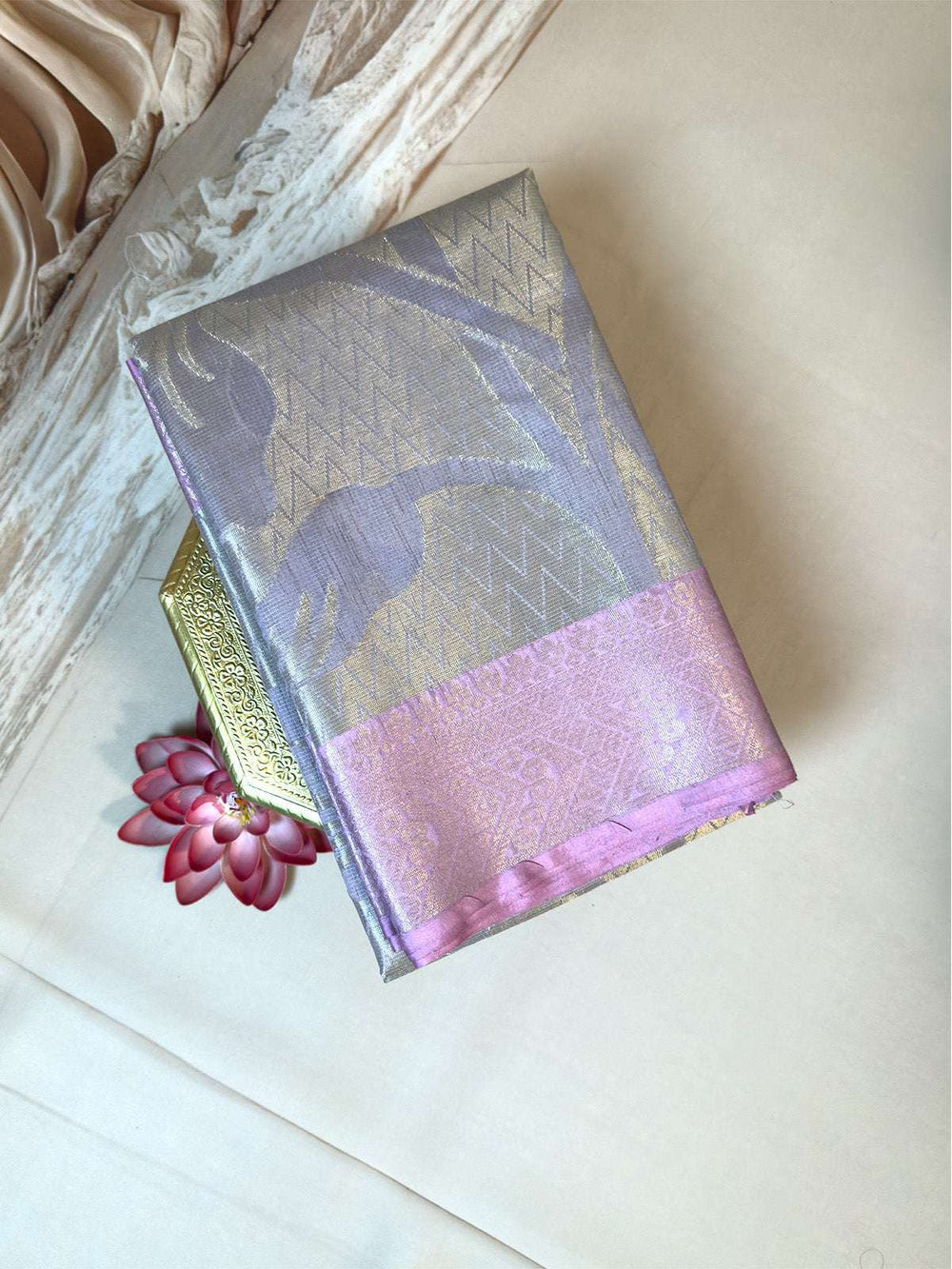 German Silk
