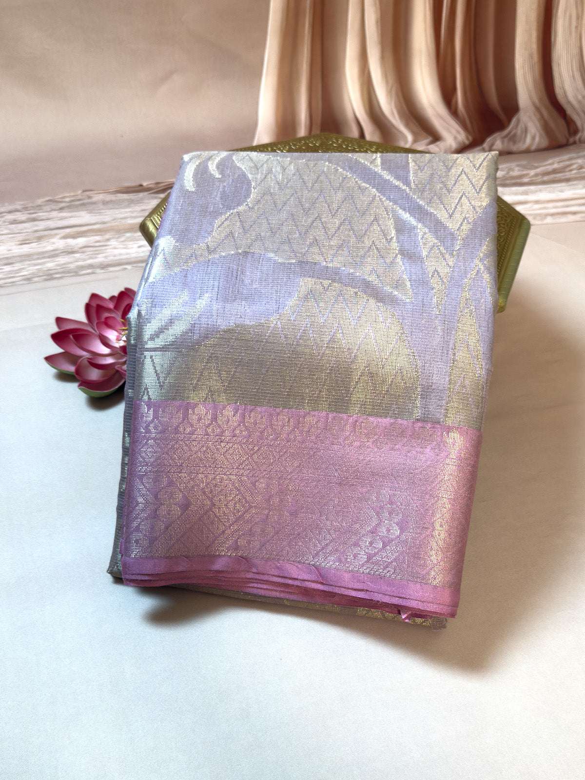 German Silk