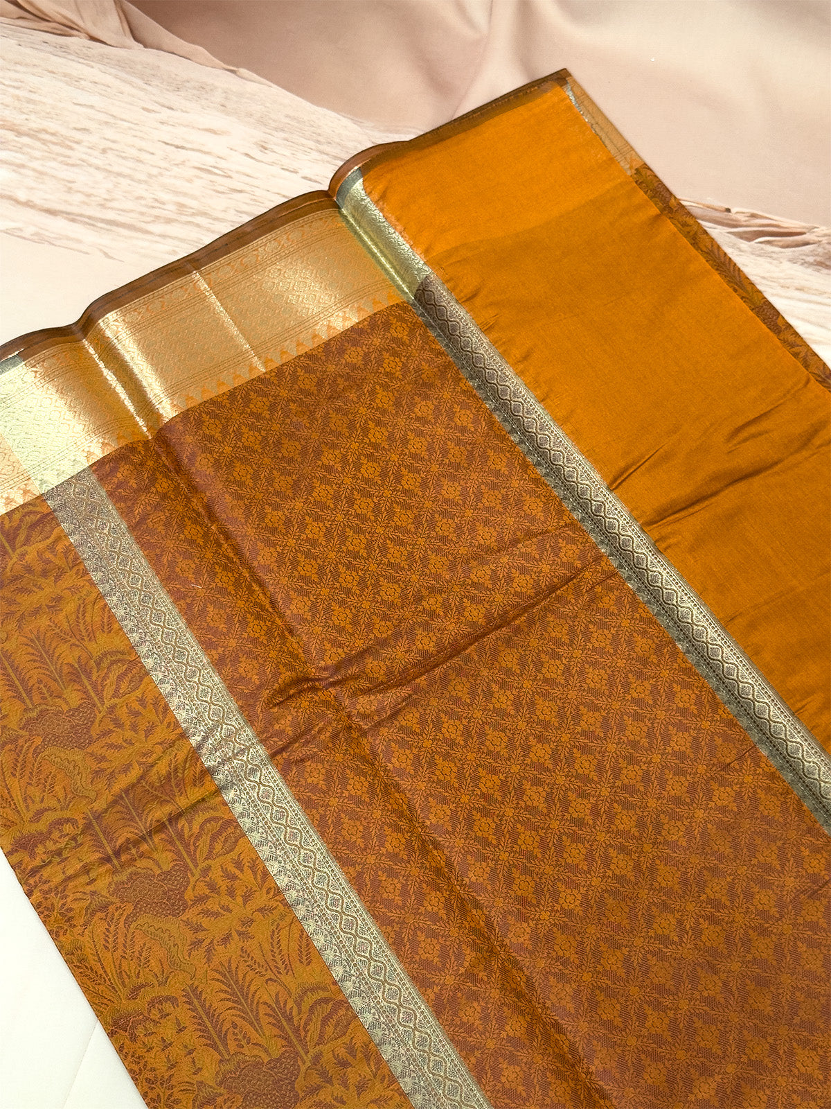 Banaras Tanchui