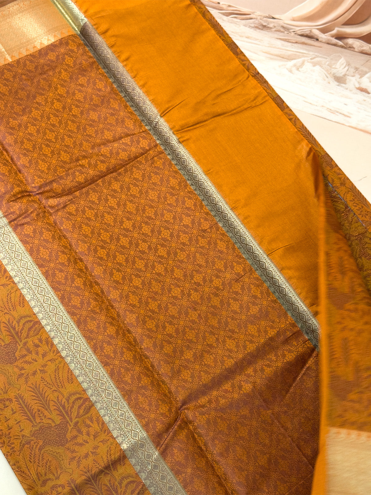 Banaras Tanchui