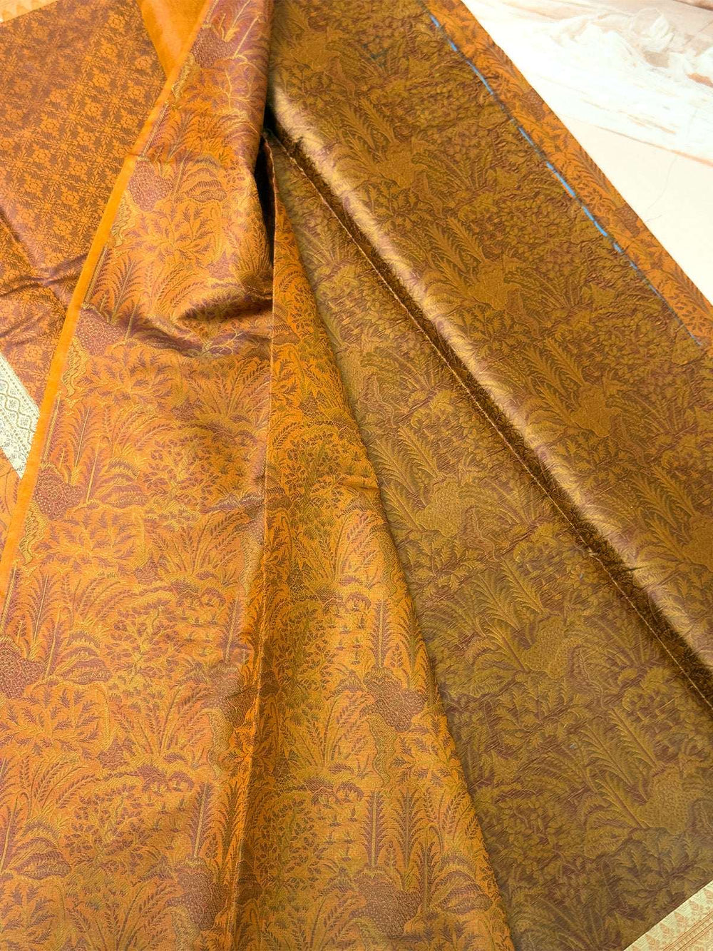 Banaras Tanchui