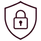 100% Secure Payments
