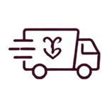 Fast Pan India Delivery
